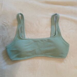 Aerie bikini top